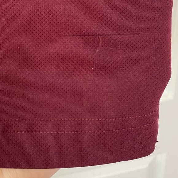 Adidas Texas A&M Polo - Picture 5 of 6